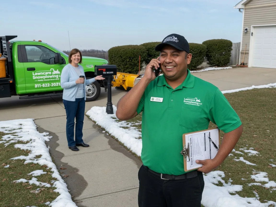 Lawn Care Services By Expert Landscaper Trout Creek, MI FAQs